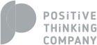 Positive thinking company